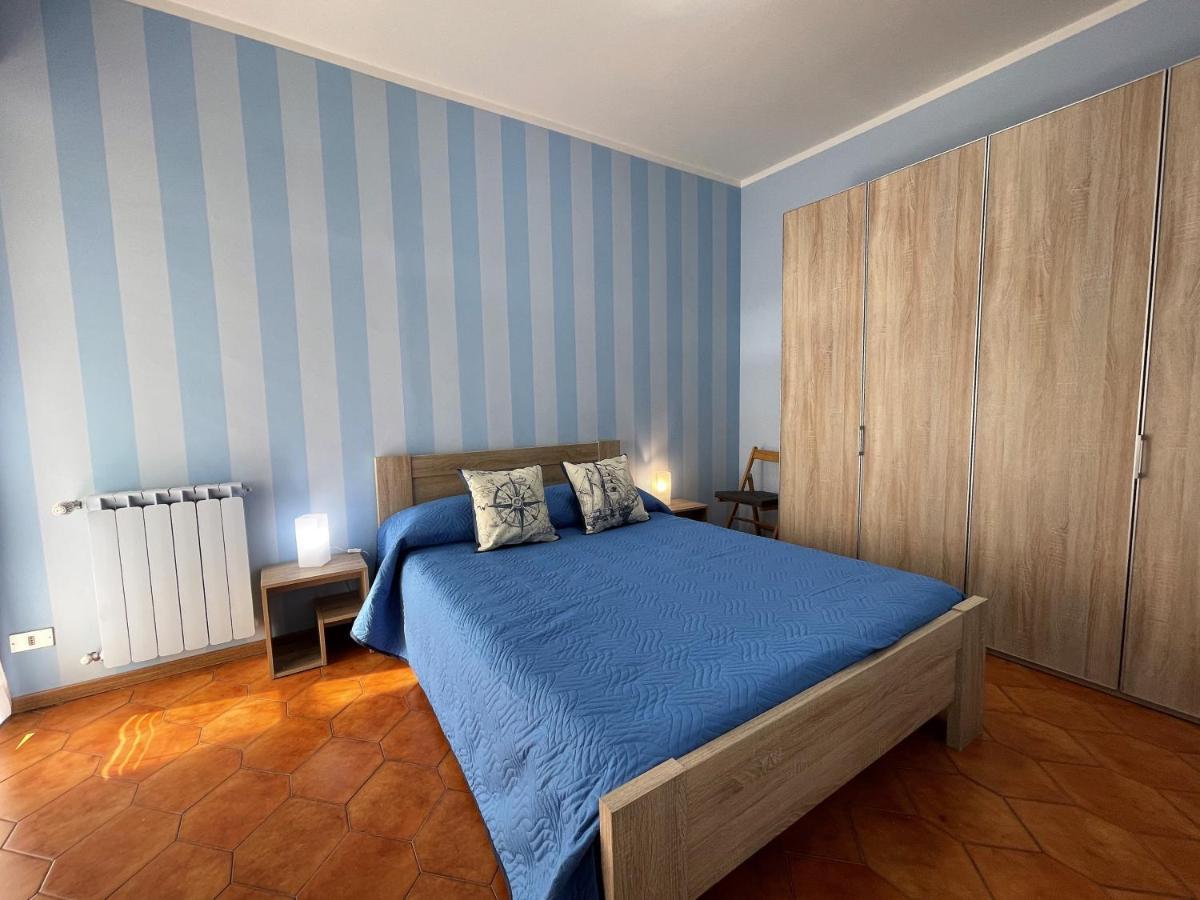 Stefano'S Guests House: 2 Bedrooms & Parking In Viareggio Exteriér fotografie