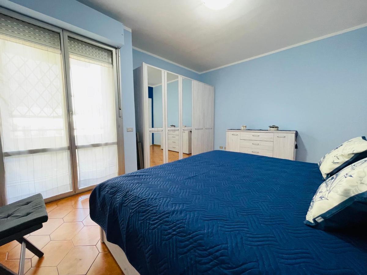 Stefano'S Guests House: 2 Bedrooms & Parking In Viareggio Exteriér fotografie